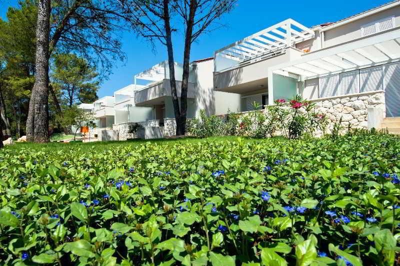 Apartment Holiday Village Zaton Nin Luaran gambar