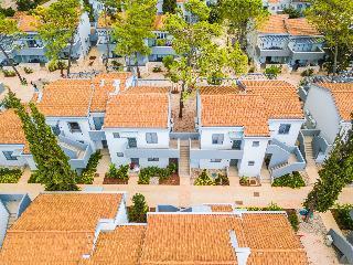 Apartment Holiday Village Zaton Nin Luaran gambar