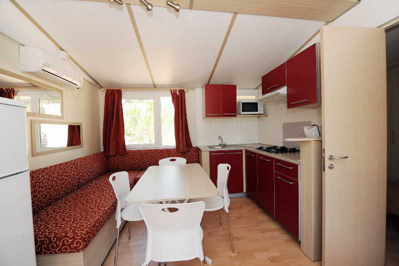 Apartment Holiday Village Zaton Nin Luaran gambar